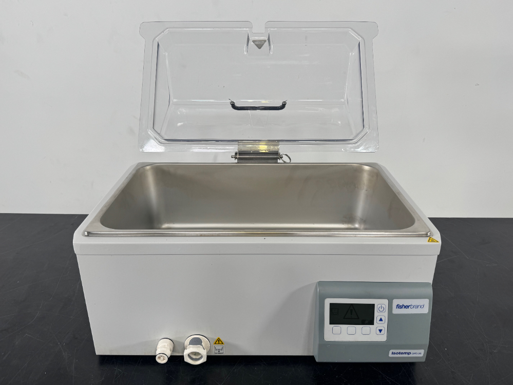 Image of Fisherbrand Isotemp GPD 20 Waterbath